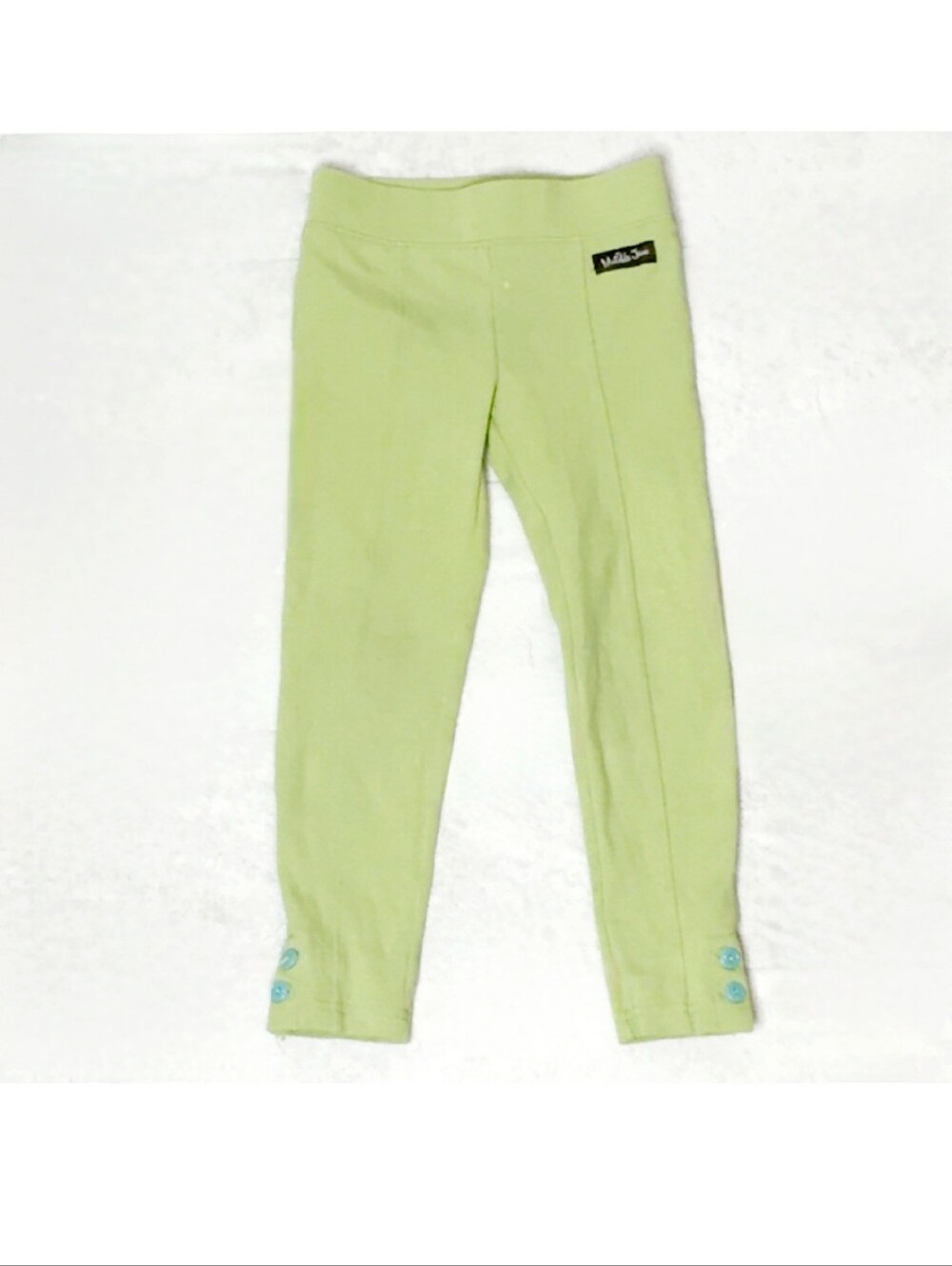 MJ Secret Field Leggings - Picture 4 of 8